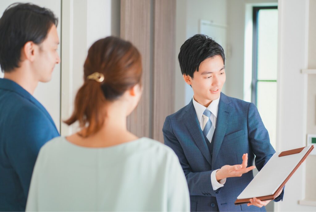 コンサルティング事業