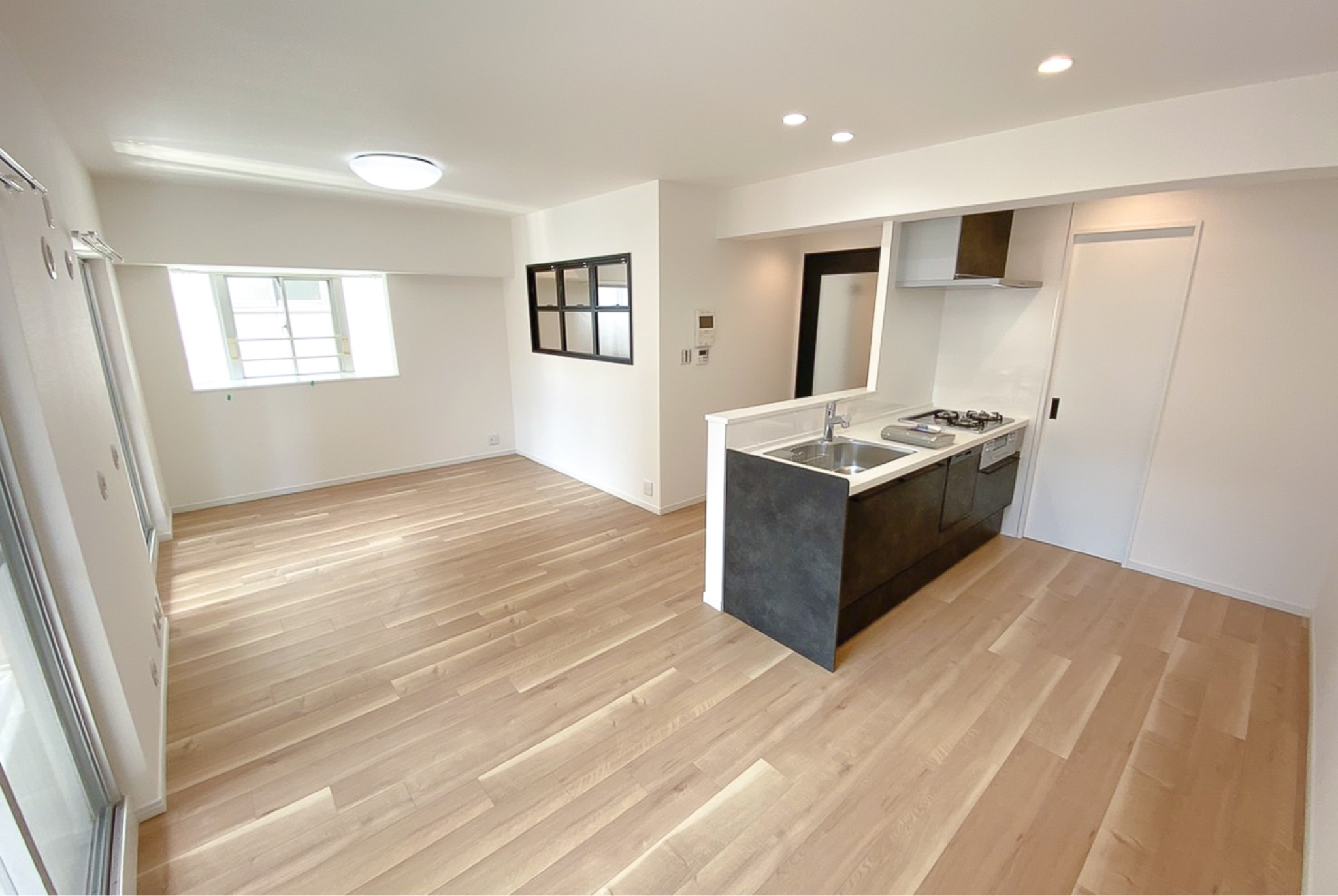 リノベーション事業